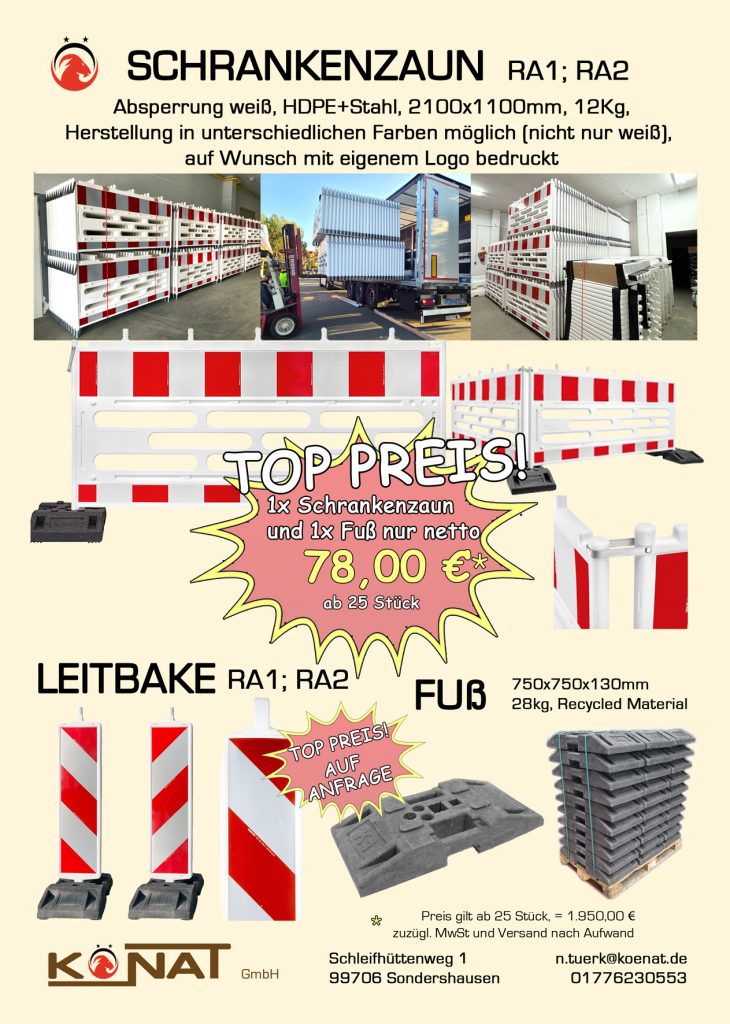 Flyert-1 Absperrung-hintergrund Aktionspreis- Druck A5