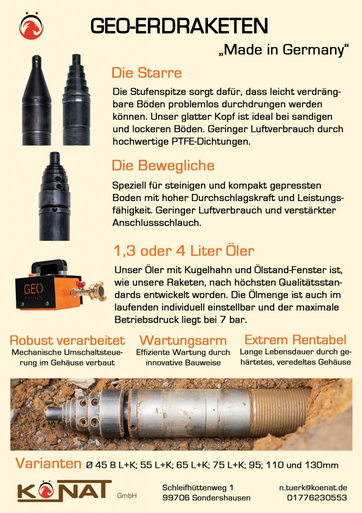 Erdraketen-2